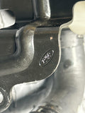 2007-12 Ford Mustang Shelby GT500 KR Power Steering Reservoir- SEE DESC 263