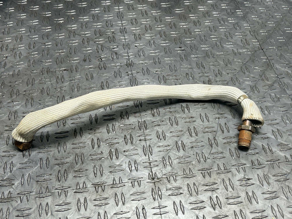 2007-12 Ford Mustang Shelby GT500 KR EGR Tube- 16k Miles 263