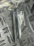 2007-12 Ford Mustang Shelby GT500 KR Power Steering Reservoir- SEE DESC 263