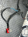 2007-12 Ford Mustang Shelby GT500 KR Battery/Alternator/Starter Harness 263