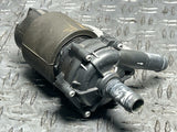 2007-12 Ford Mustang Shelby GT500 KR Heat Exchanger Pump & Bracket 16K Miles 263