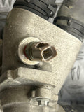 2007-12 Ford Mustang Shelby GT500 KR Thermostat Housing 16K Miles 263