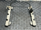 2007-12 Ford Mustang Shelby GT500 KR Fuel Rails 16K Miles 263