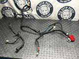 2007-12 Ford Mustang Shelby GT500 KR Battery/Alternator/Starter Harness 263