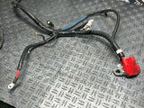 2007-12 Ford Mustang Shelby GT500 KR Battery/Alternator/Starter Harness 263