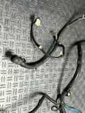 2007-12 Ford Mustang Shelby GT500 KR Battery/Alternator/Starter Harness 263