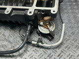 2007-12 Ford Mustang Shelby GT500 Supercharger, Plenum, &Throttle Body 16K Miles