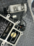 2007-12 Ford Mustang Shelby GT500 Supercharger, Plenum, &Throttle Body 16K Miles
