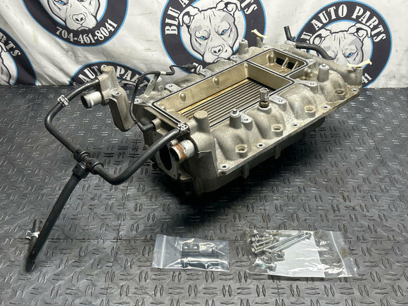 2007-12 Ford Mustang Shelby GT500 KR Lower Intake 16K Miles 263