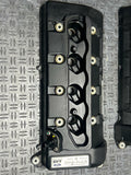 2007-12 Ford Mustang Shelby GT500 KR Valve Covers 16K Miles 263