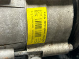 2007-12 Ford Mustang Shelby GT500 KR A/C Compressor & Lines 16K Miles 263