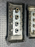 2007-12 Ford Mustang Shelby GT500 KR Valve Covers 16K Miles 263