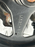 2007-12 Ford Mustang Shelby GT500 KR Power Steering Pump 16K Miles 263