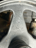 2007-12 Ford Mustang Shelby GT500 KR Power Steering Pump 16K Miles 263