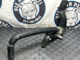 2007-12 Ford Mustang Shelby GT500 KR Thermostat Housing 16K Miles 263