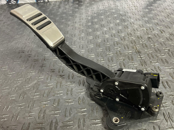 2007-12 Ford Mustang Shelby GT500 KR OEM Gas Pedal 16K Miles 263