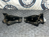 2007-12 Ford Mustang Shelby GT500 KR Motor Mount Pair- Block Side, 16k Miles 263