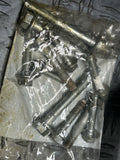 2007-12 Ford Mustang Shelby GT500 KR Oil Cooler Filter Adapter   16K Miles 263