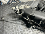 2007-12 Ford Mustang Shelby GT500 Supercharger, Plenum, &Throttle Body 16K Miles