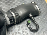2007-12 Ford Mustang Shelby GT500 KR Air Intake Assembly 16K Miles 263