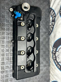 2007-12 Ford Mustang Shelby GT500 KR Valve Covers 16K Miles 263
