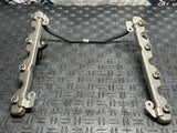 2007-12 Ford Mustang Shelby GT500 KR Fuel Rails 16K Miles 263