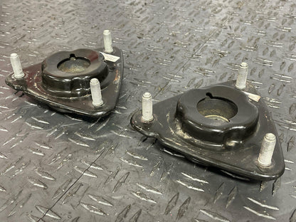 2015-23 Ford Mustang Strut Tops Pair LH RH