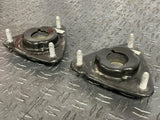 2015-23 Ford Mustang Strut Tops Pair LH RH
