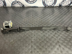 2011-14 Ford Mustang Front Left Seat Belt- FOR COUPE 266