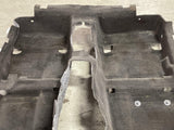 2011-12 Ford Mustang OEM Carpet Coupe 31k Miles 266