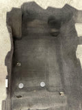 2011-12 Ford Mustang OEM Carpet Coupe 31k Miles 266