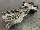 2011-12 Ford Mustang Steering Column, Ignition & Key Assembly 266