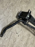 2011-14 Ford Mustang Front Cross Member Radiator Support Sway Bar & Brackets 266