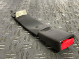2011-12 Ford Mustang Rear Seat Belts Pair- FOR COUPE 266