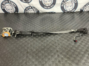2011-12 Ford Mustang Front Right Seat Belt- FOR COUPE 266