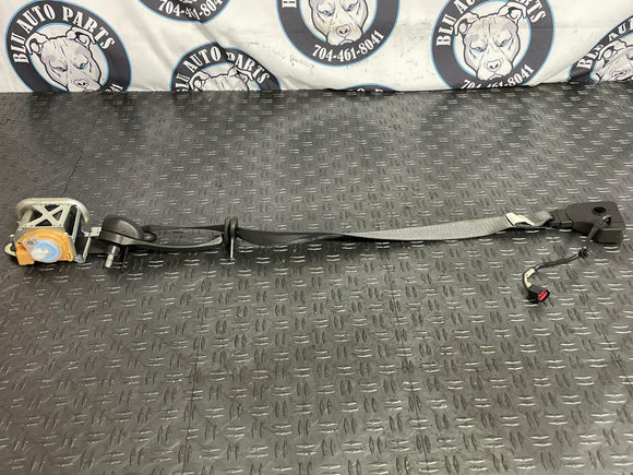 2011-12 Ford Mustang Front Right Seat Belt- FOR COUPE 266