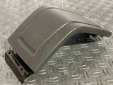 2011-12 Ford Mustang Center Console Upper Half Insert SYNC 266