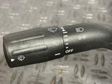 2011-12 Ford Mustang Steering Column, Ignition & Key Assembly 266