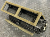 2011-12 Ford Mustang HVAC Heater Air Flap Actuator Assembly 266