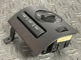 2011-12 Ford Mustang GT Head Light Control Knob 266