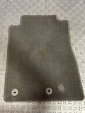 2011-12 Ford Mustang Floor Mat Set Low Mile Car  266