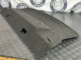 2011-12 Ford Mustang Rear Package Tray- FOR COUPE 266