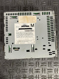2011-12 Ford Mustang OEM Radio Bezel & Buttons 266