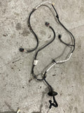 2011-12 Ford Mustang GT Coyote Body Wiring Harness CR3T-14A005-BF 31k Miles 266