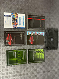 2012 Ford Mustang GT Owner Manual Set 266