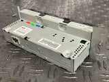 2011-12 Ford Mustang OEM Radio Bezel & Buttons 266