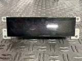 2011-12 Ford Mustang OEM Radio Bezel & Buttons 266