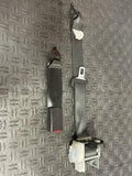 2011-12 Ford Mustang Rear Seat Belts Pair- FOR COUPE 266