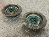 2015-23 Ford Mustang Strut Tops Pair LH RH