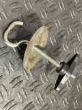 2011-12 Ford Mustang Spare Tire Jack & Tools 266